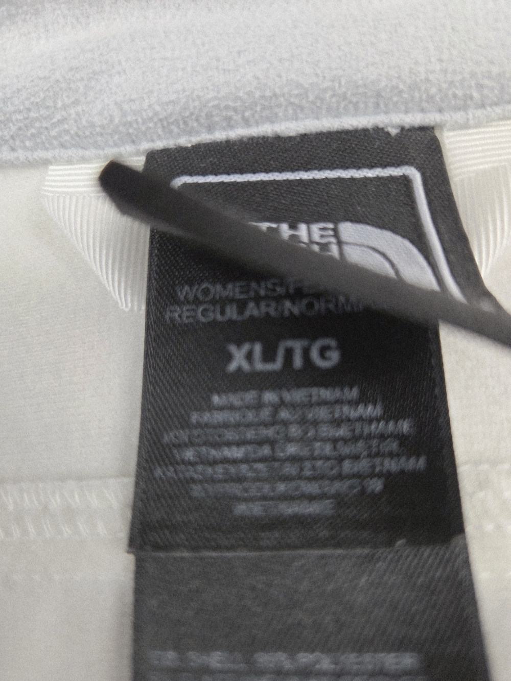 The North Face Women's Calentito Jacket. Size XL